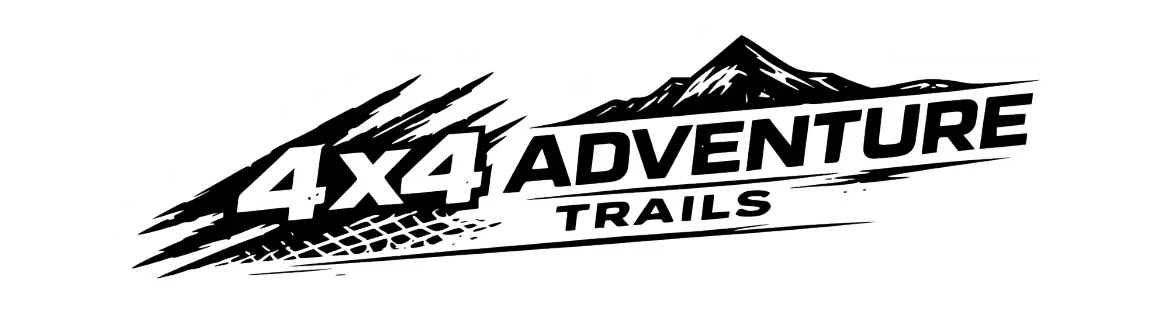 4x4 Bakkie Rentals Hire and Adventure Trials
